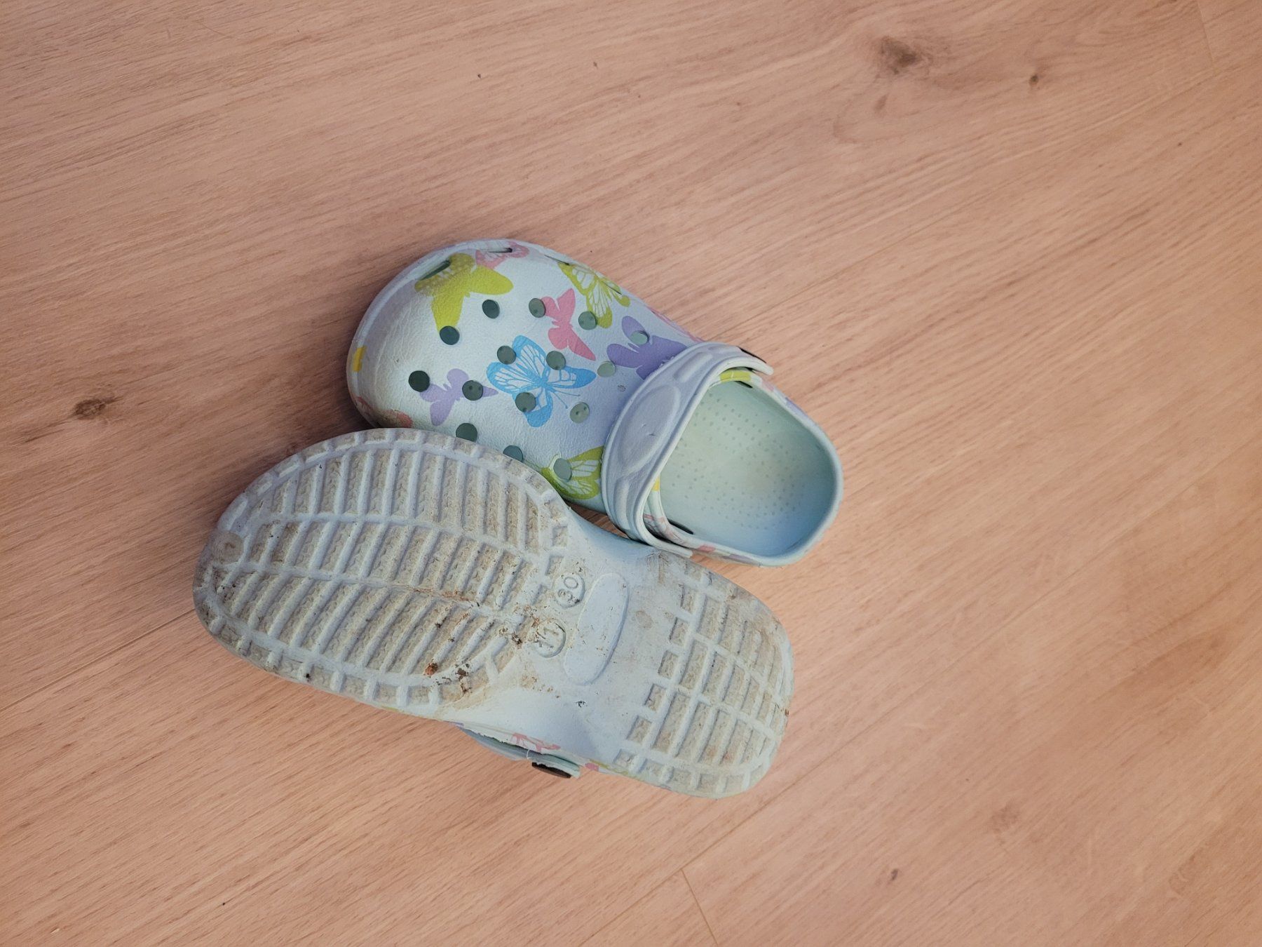 Chaussures filles: Halbschuh Grösse 30 – D'occasion à Lupsingen par sta_wgg5 2