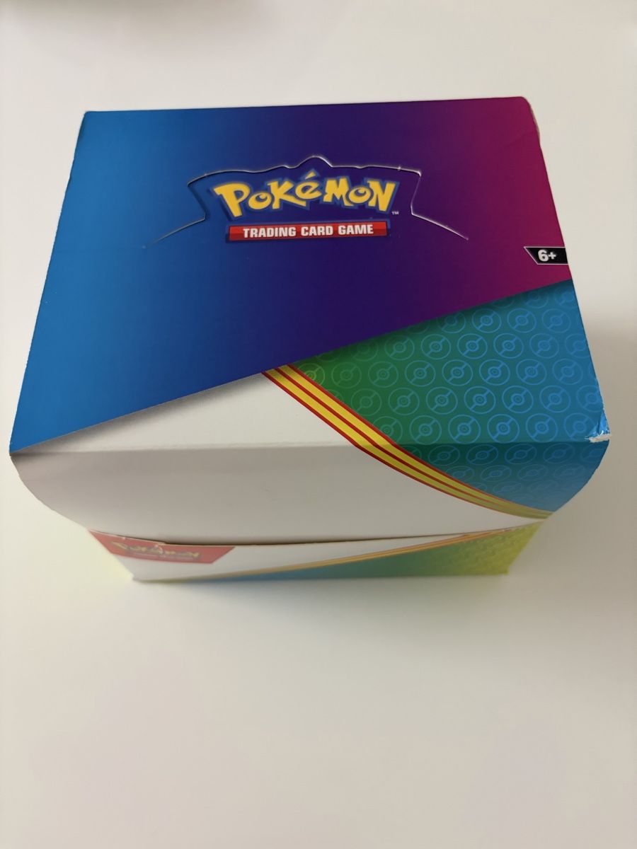 Pokémon Carte collezionabili: Pokemon Black Bolt & White Flare Mini Tin EMPTY Leer! – Nuovo (secondo la descrizione) da Galgenen venduto da Miachelle 3