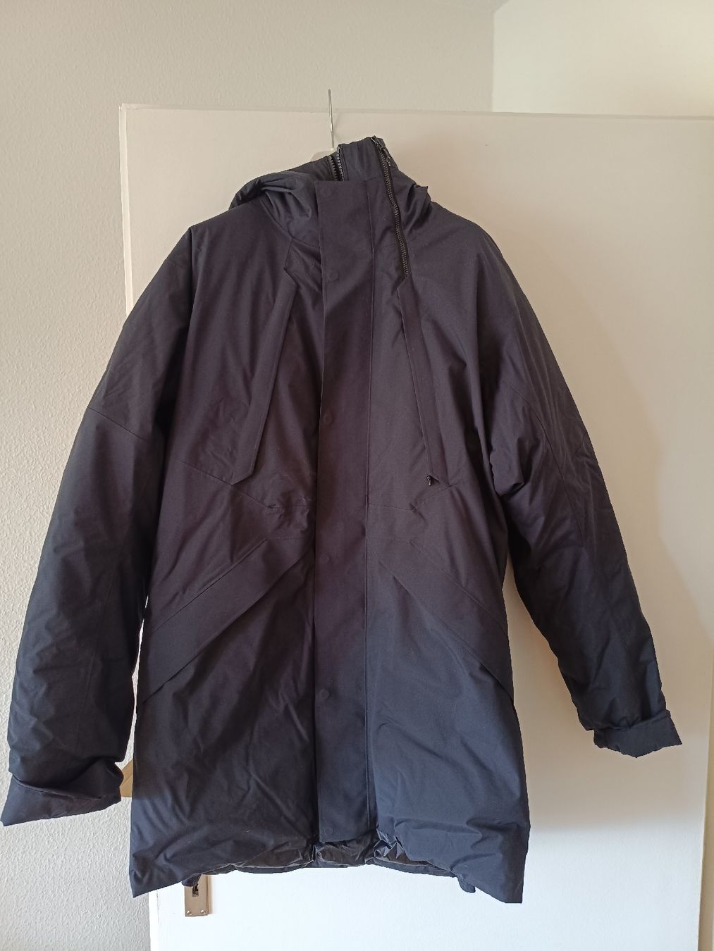 Mammut Cappotti: Mammut Delta X Thermo Parka – Nuovo (secondo la descrizione) da Zürich venduto da Bonnekamp79