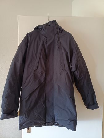 Mammut Delta X Thermo Parka
