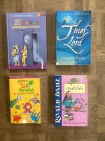 Englische Bücher (Kinder)