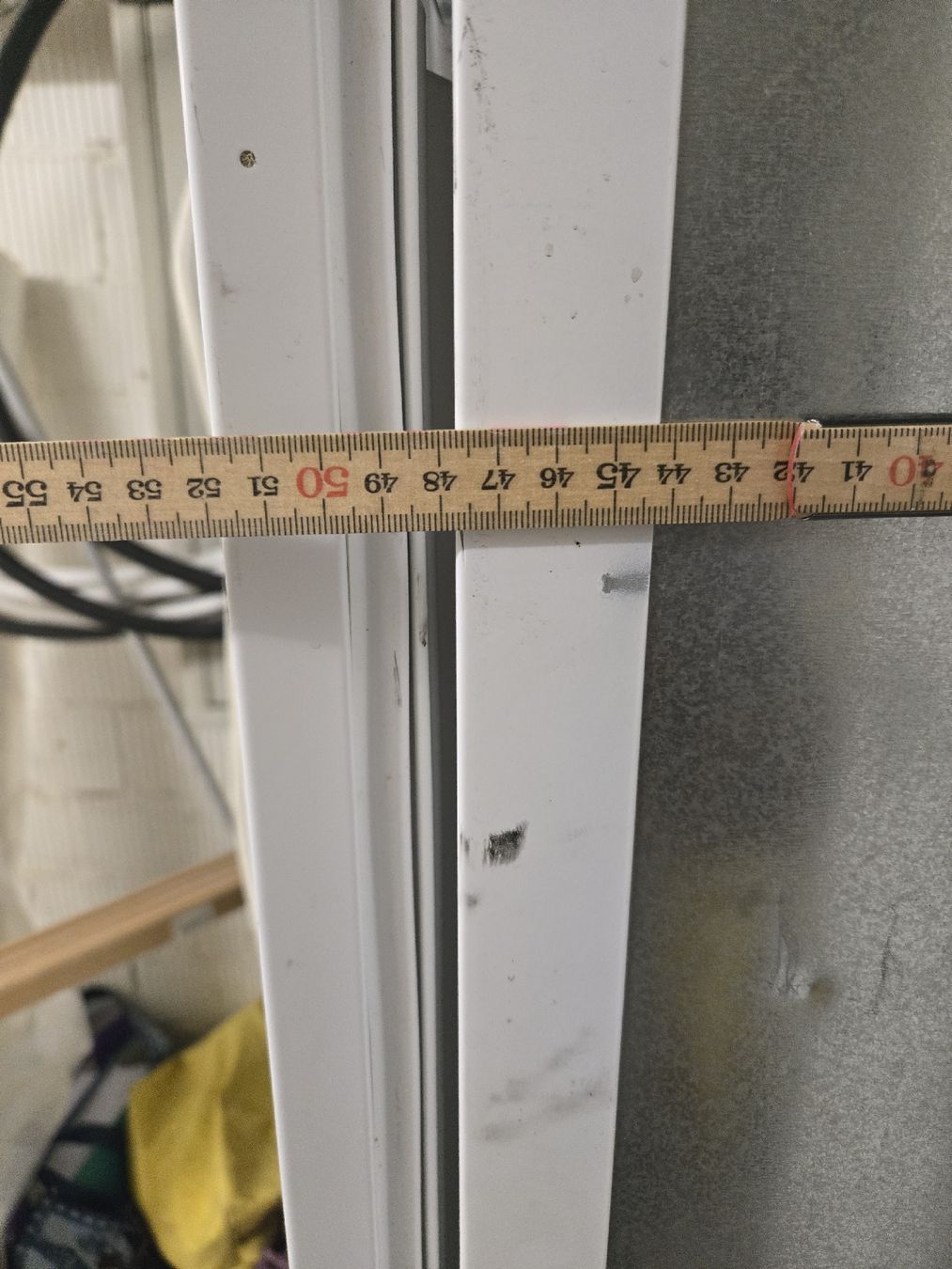 Electrolux Kühlschrank: Einbau Kühlschrank – Gebraucht aus Rümligen von tob_c2xt 3