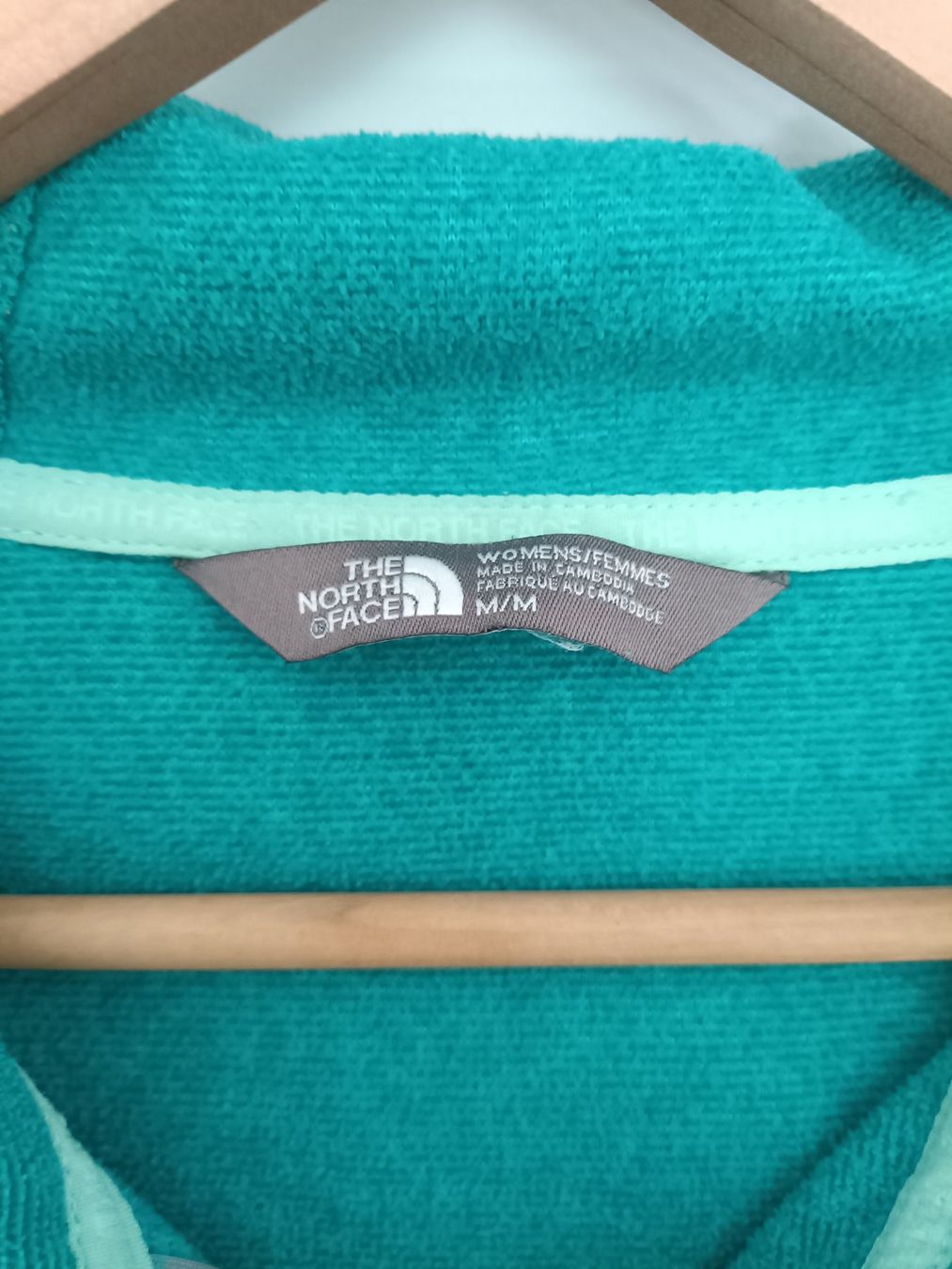 North Face Giacche: North Face Jacke – Usato da Zürich venduto da nin_jl89 3