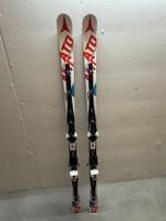 Atomic FIS GS