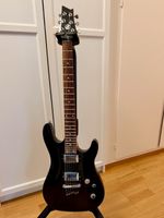 Cort KX-5 mit Bandit Pickups (made in Switzerland)