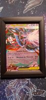 Méga-Floette EX 035/086 - Chaos Ascendant FR