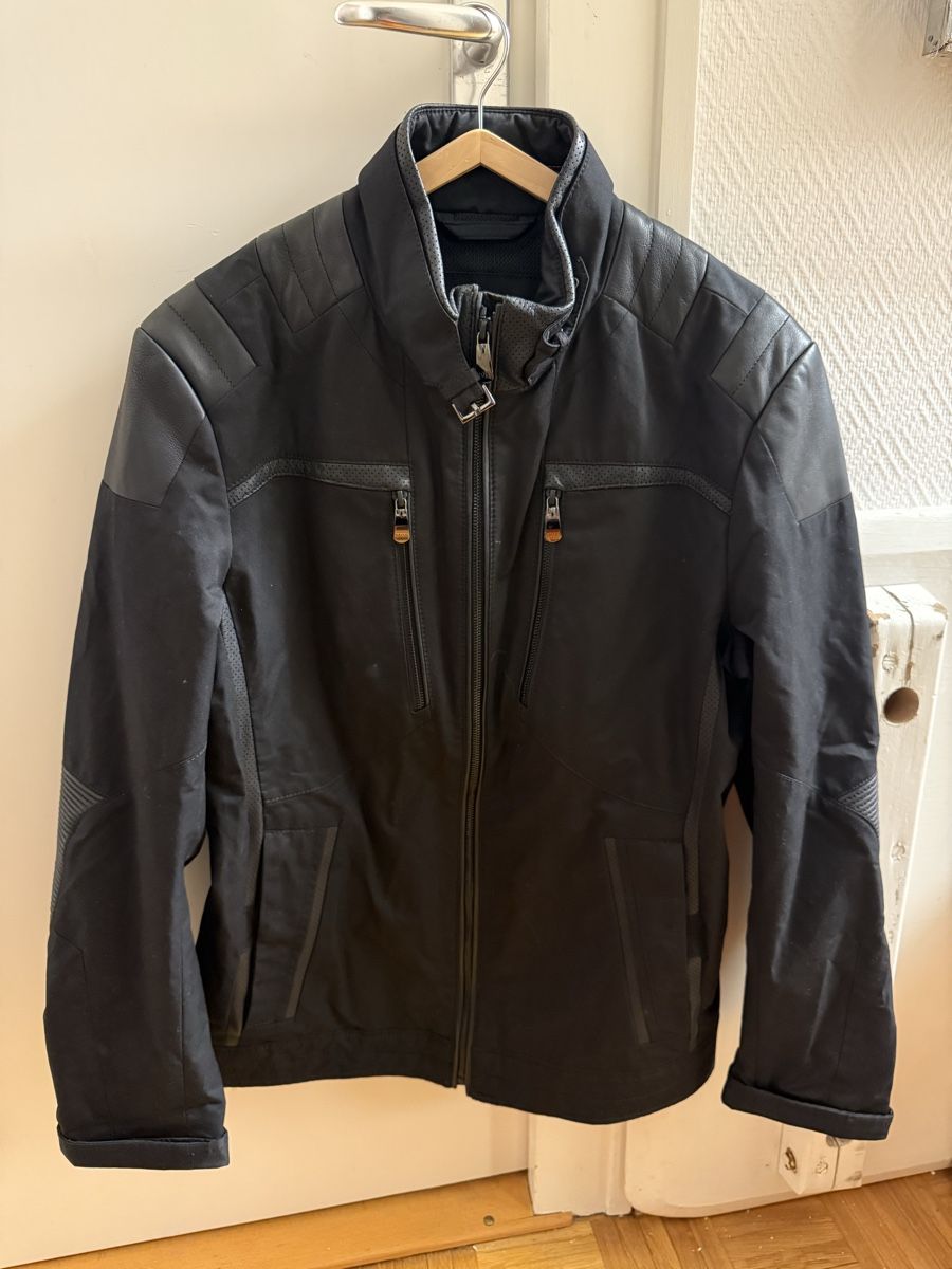 Hugo Boss Jacken: Blouson Hugo Boss x McLaren - Taille S – Gebraucht aus Genève von Igoreuf
