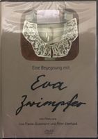 Eine Begegnung mit Eva Zwimpfer