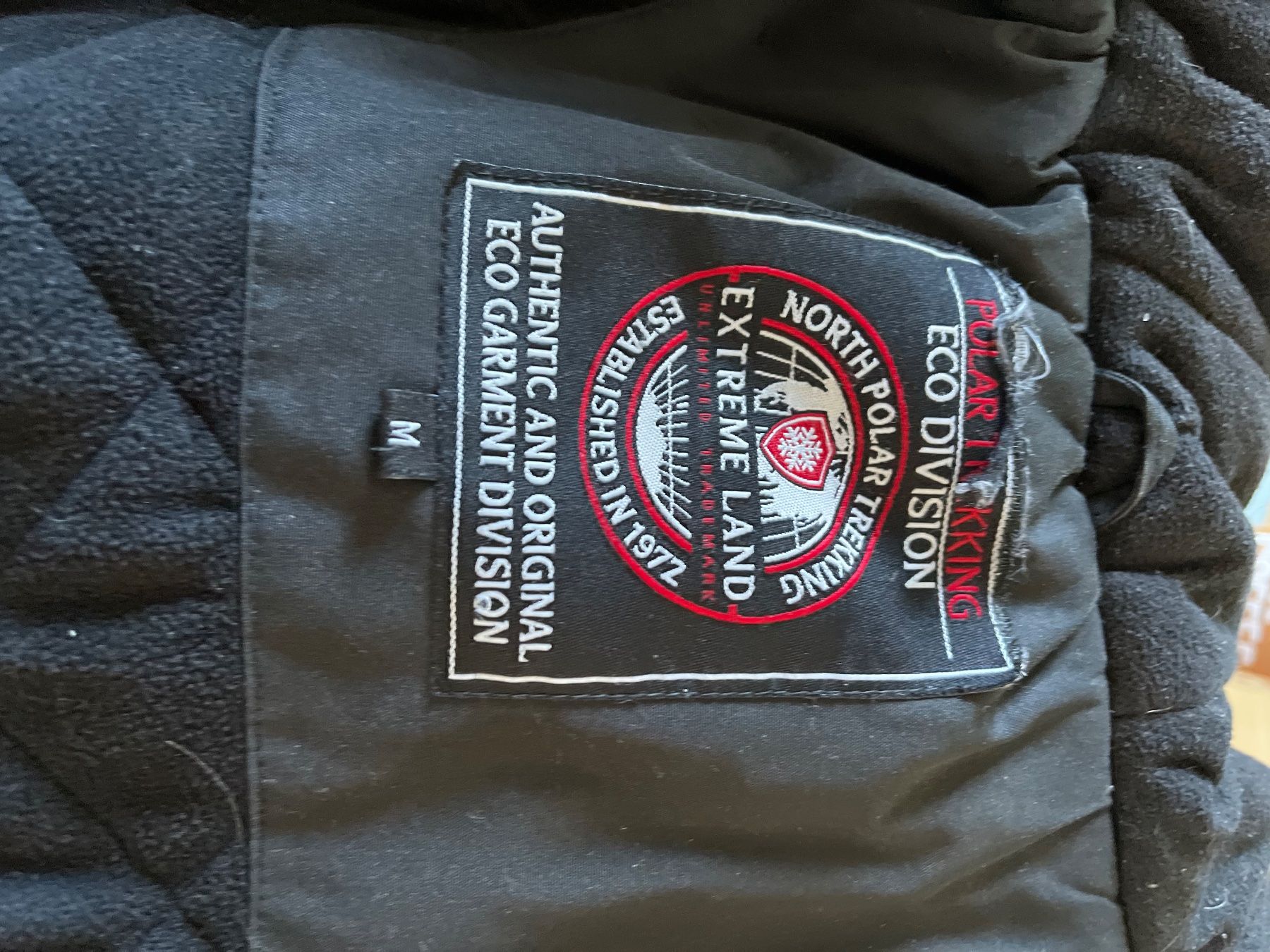 Jacken: Veste Taille M maman – Gebraucht aus Veyrier von kimedovapa 4