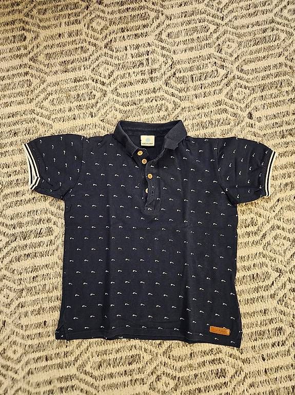 Lotti & Set di vestiti: Jungen Kleiderpaket, Grösse 130-140 – Usato da Nussbaumen AG venduto da Ralix 1