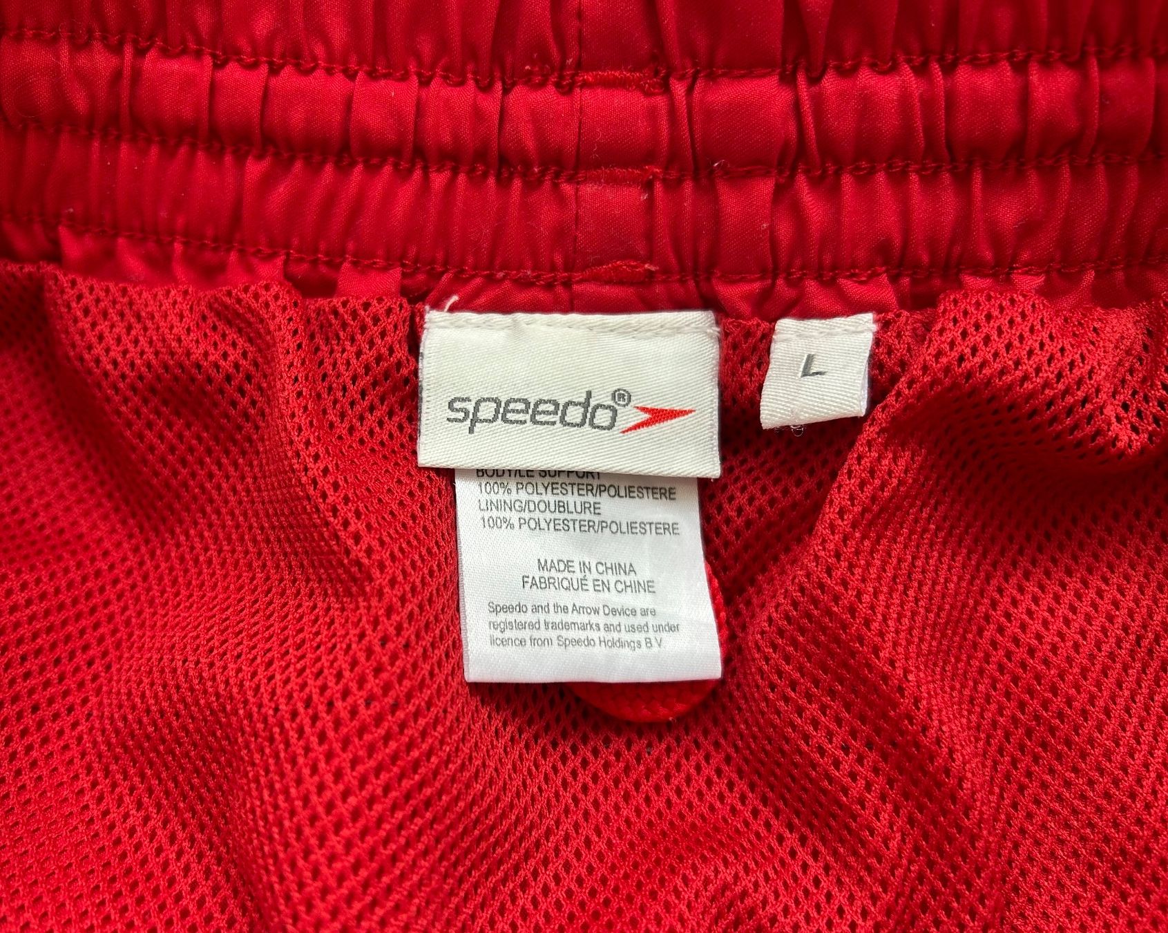 Speedo Hosen: SPEEDO Shorts – Gebraucht aus STUDEN BE von SMIROS 6