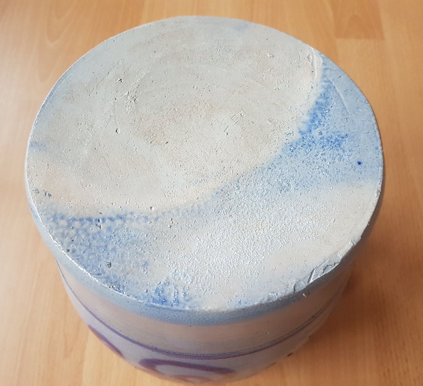 Pentole: ANTIKER STEINGUTTOPF 5 LITER – Usato da Sax venduto da prinzenrollen 6