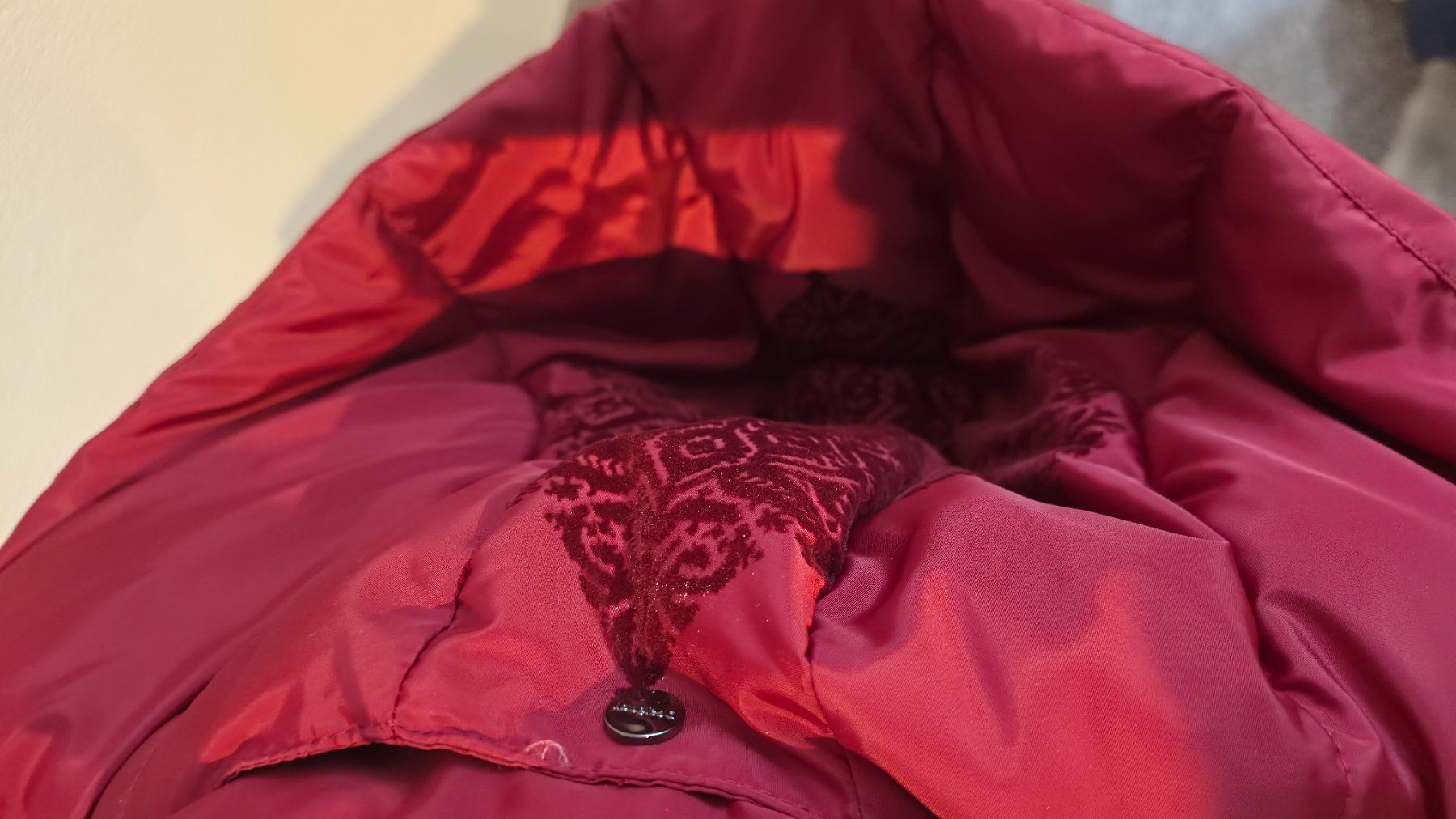 Desigual Jacken: Desigual Winterjacke – Gebraucht aus Wängi von Maelstrom 3