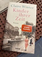 Claire Winter Kinder ihrer Zeit Roman SPIEGEL Bestseller