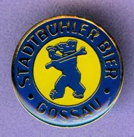 STADTBÜHLER Bier