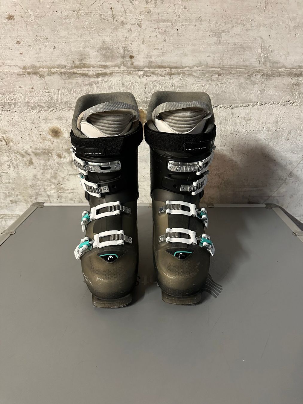 Head Scarpe da uomo: Head Skischuhe 27.5 / Gr. 42.5 – Usato da Emmenbrücke venduto da karkarkar 1