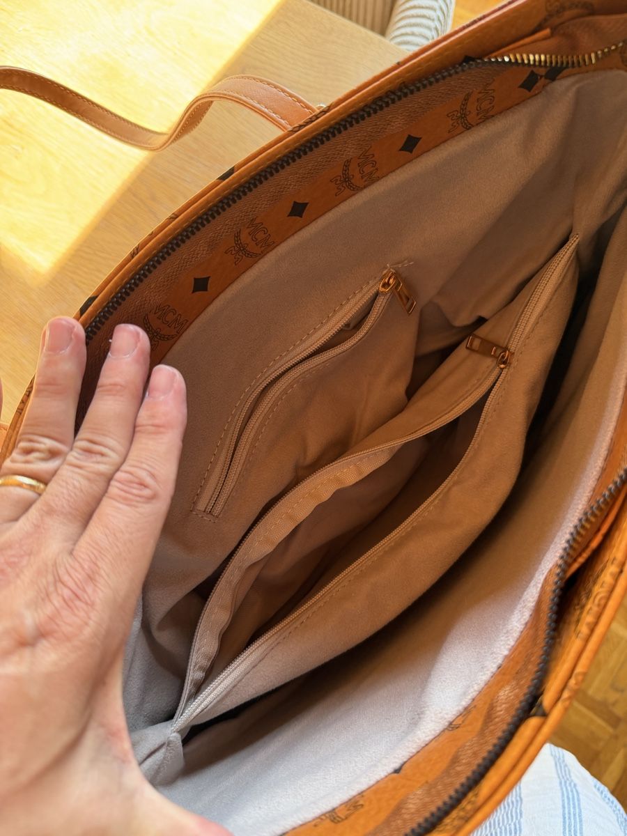 Sacs femmes: Tasche NEU – Neuf avec emballage d'origine à Triesenberg par dom_hd56 3