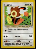 Sentret 63/75 Neo Discovery