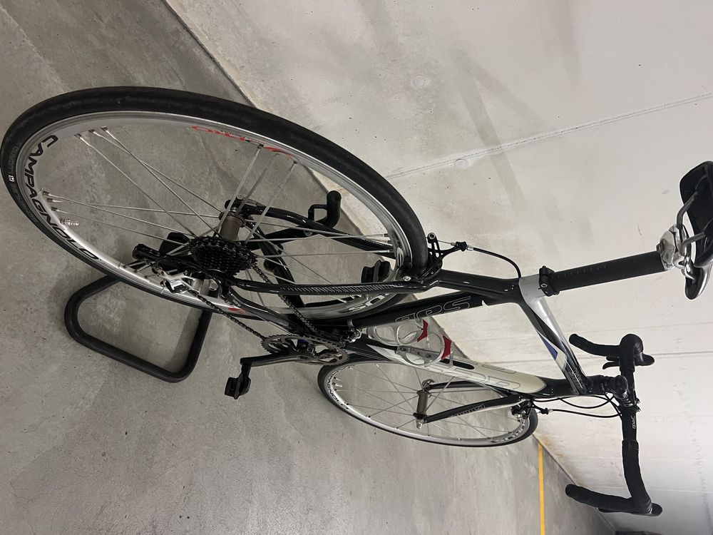 Campagnolo Biciclette: SAB Roadbike / Campagnolo – Usato da Zürich venduto da hoffmann65 3