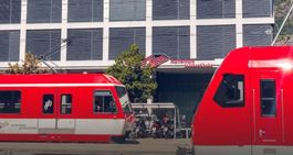 Matterhorn Gotthard Bahn Tageskarte 1. Klasse, Gültig 2026