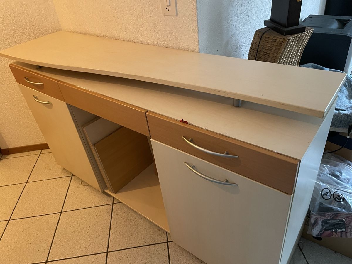 Buffets: Buffet – D'occasion à Rennaz par Loraccar 2