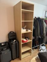 IKEA PAX SCHRANK 200x50x58