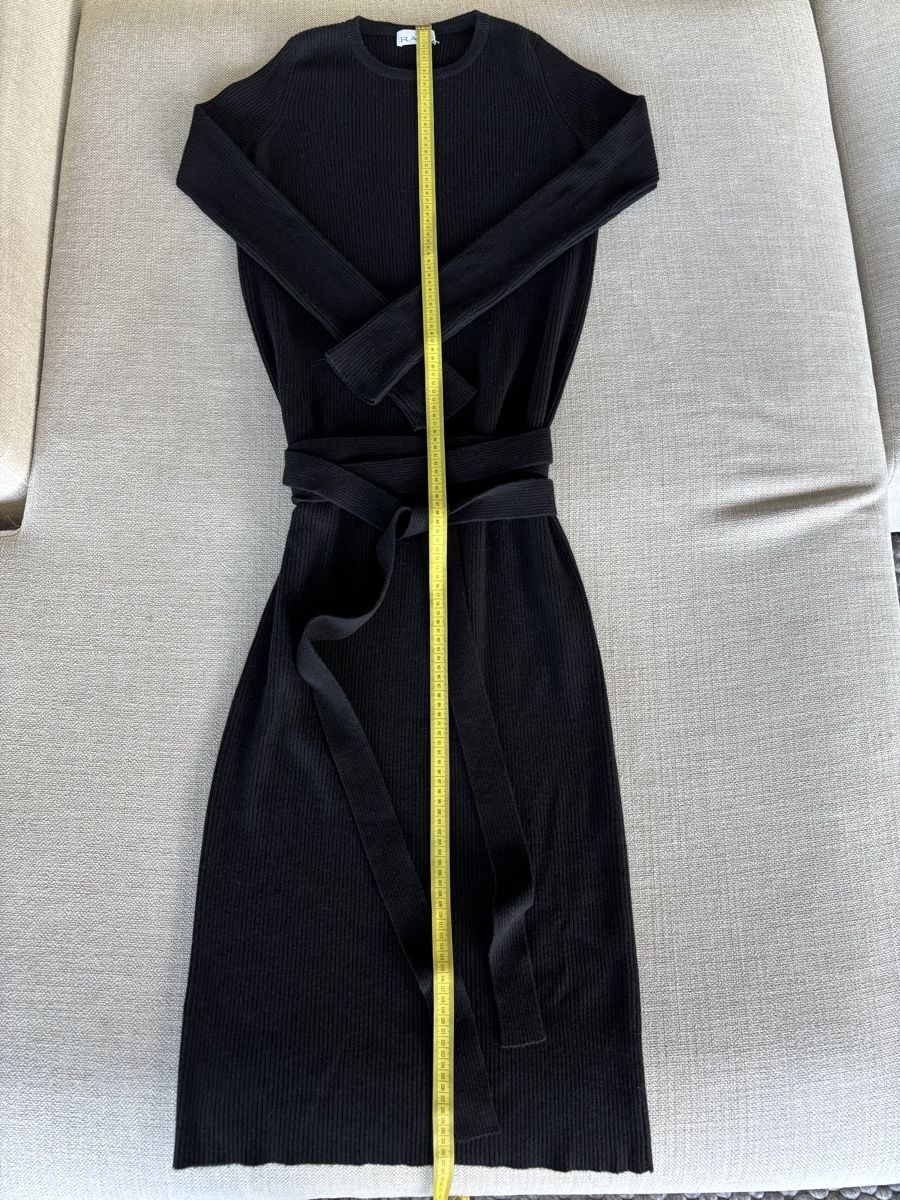Vestiti: Raey Strickkleid – Usato da Walchwil venduto da Ca_st26 1