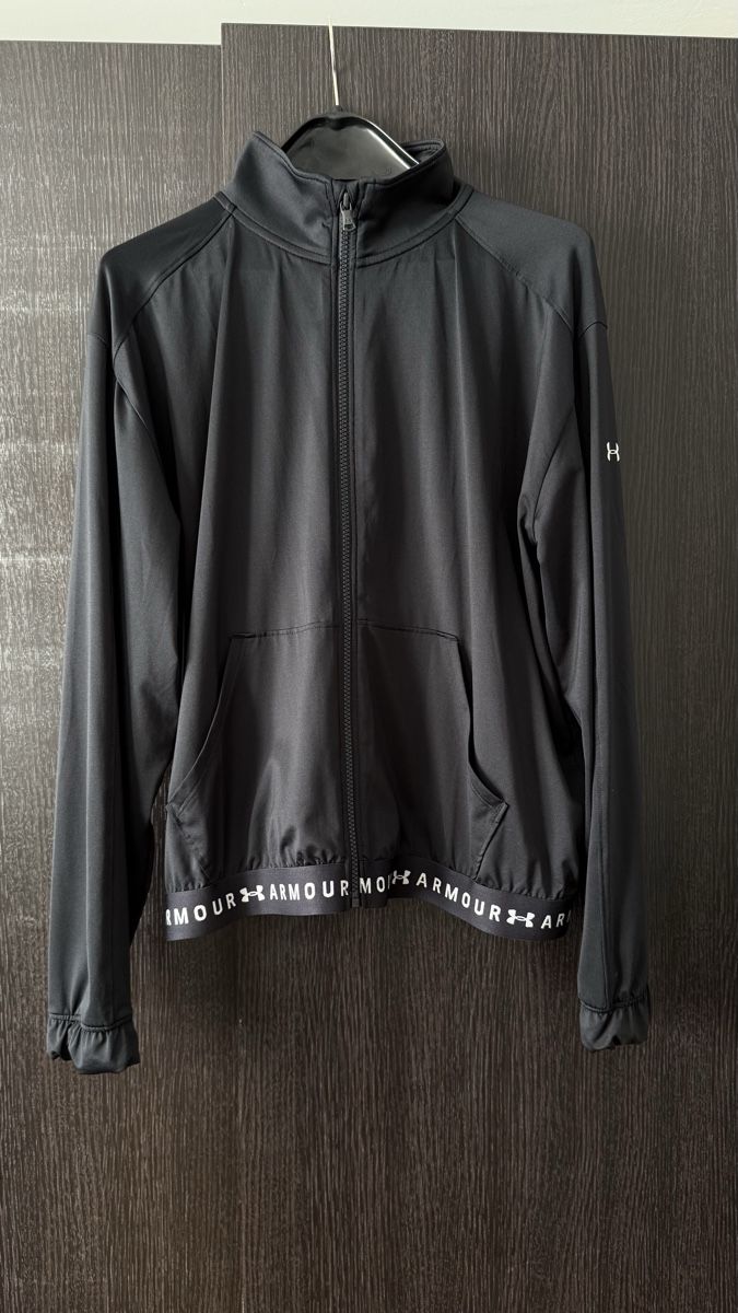 Under Armour Giacche: Under Armour Sportjacke – Usato da Zürich venduto da sel_9kd 2