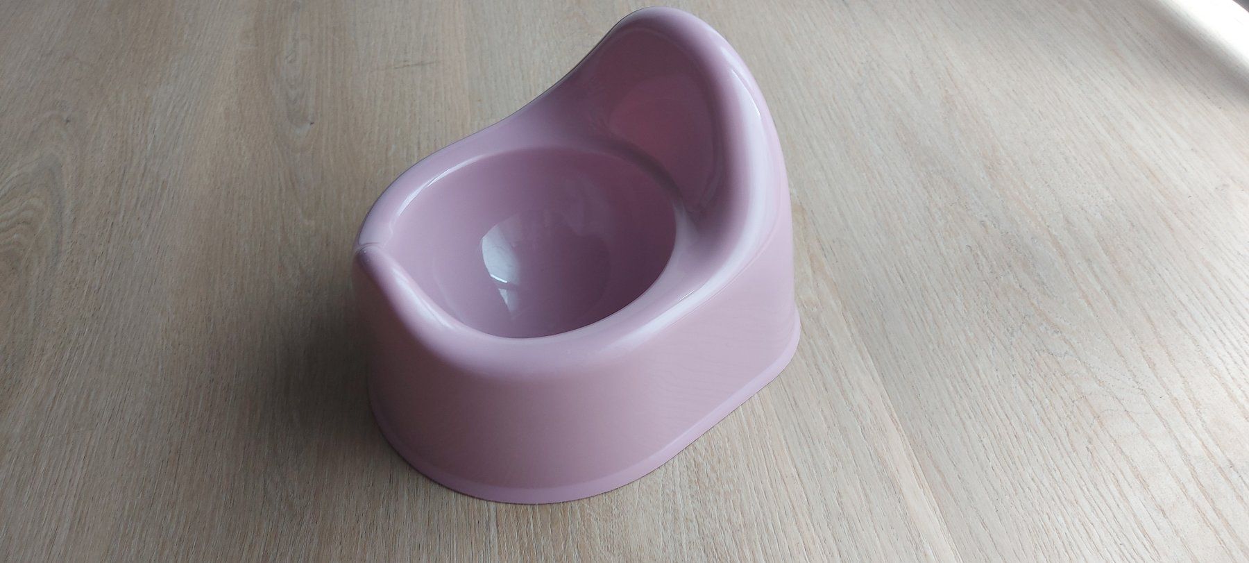 Rotho WC: Rotho Babydesign Bella Bambina Töpfchen – Gebraucht aus Uttwil von jason019