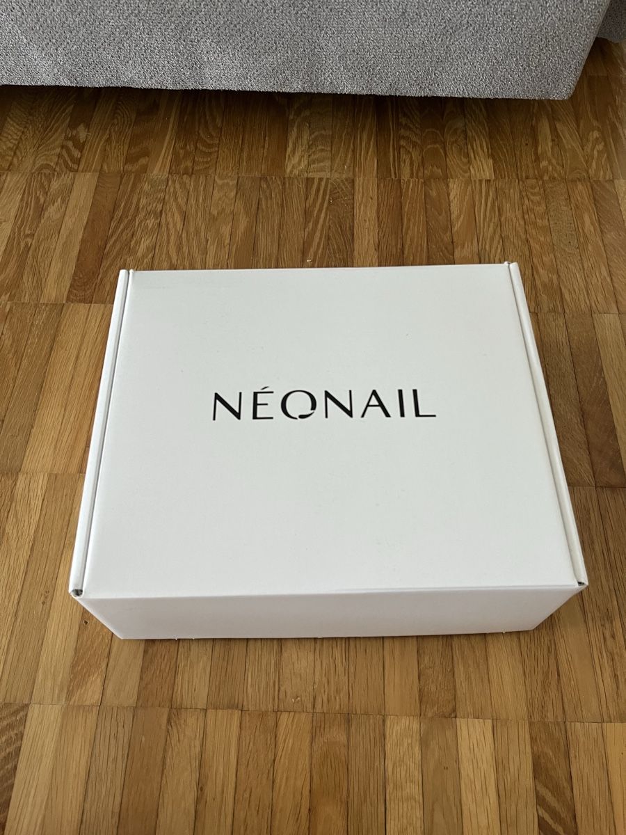 Vernis à ongles: Neonail Set mit diversem Zubehör – D'occasion à Herzogenbuchsee par Jana_1019 1