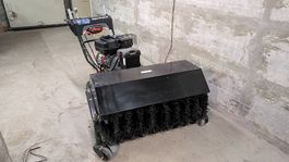 Ariens PB36 HYD BRUSH Kehrmaschine