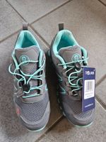 Trollkids Trekking Schuhe NEU 34, Wanderschuhe wie adidas