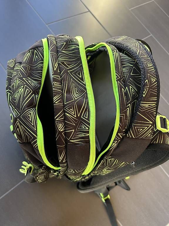 Zaini: Satch Rucksack – Usato da Zäziwil venduto da Yvonne2532 2