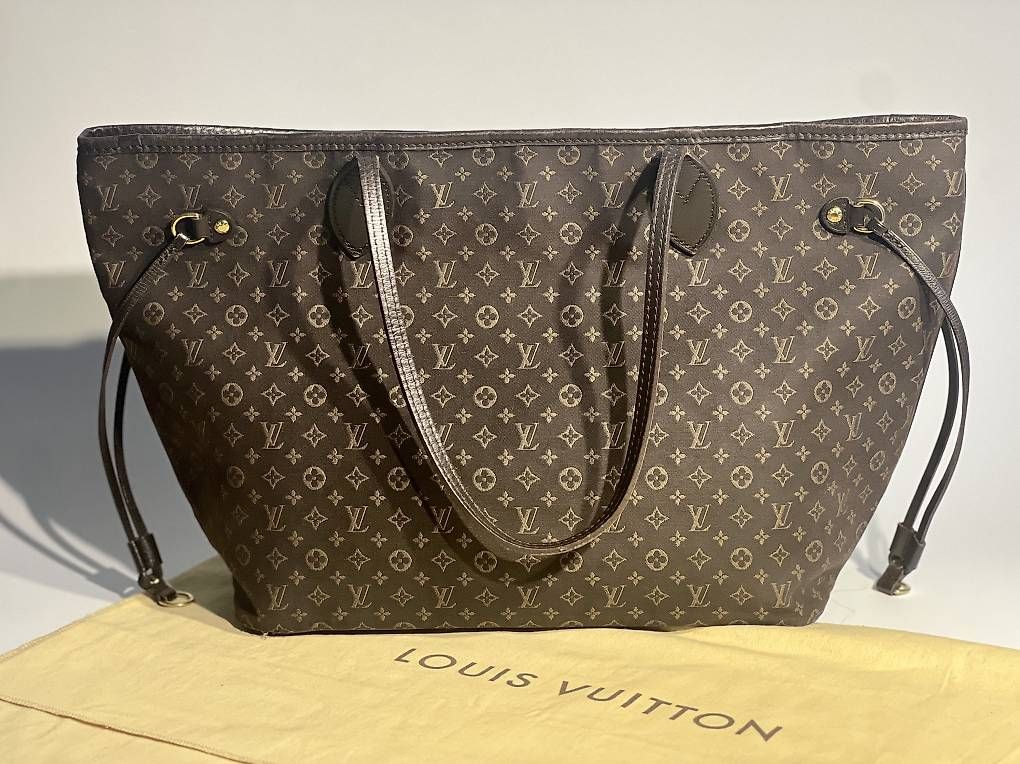 Louis Vuitton Borse da donna: Louis Vuitton Neverfull MM - Schultertasche – Usato da Rorschacherberg venduto da Mimi_Momo