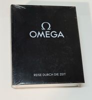 OMEGA Reise durch die Zeit, 2007
