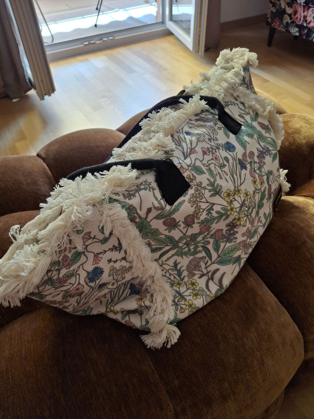 Borse da donna: Strandtasche, Badetasche, Shopper, NEU – Nuovo (secondo la descrizione) da Bern venduto da babyboomnursery 1
