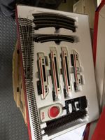 Piko Hobby Start-Set PCE Zug Spur H0 im Karton