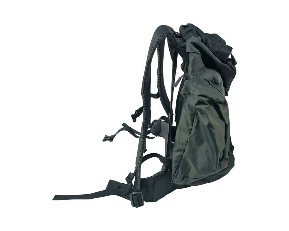 Mammut Zaini: MAMMUT Wanderrucksack creon classic – Usato da Luzern venduto da Restwert_Luzern 2