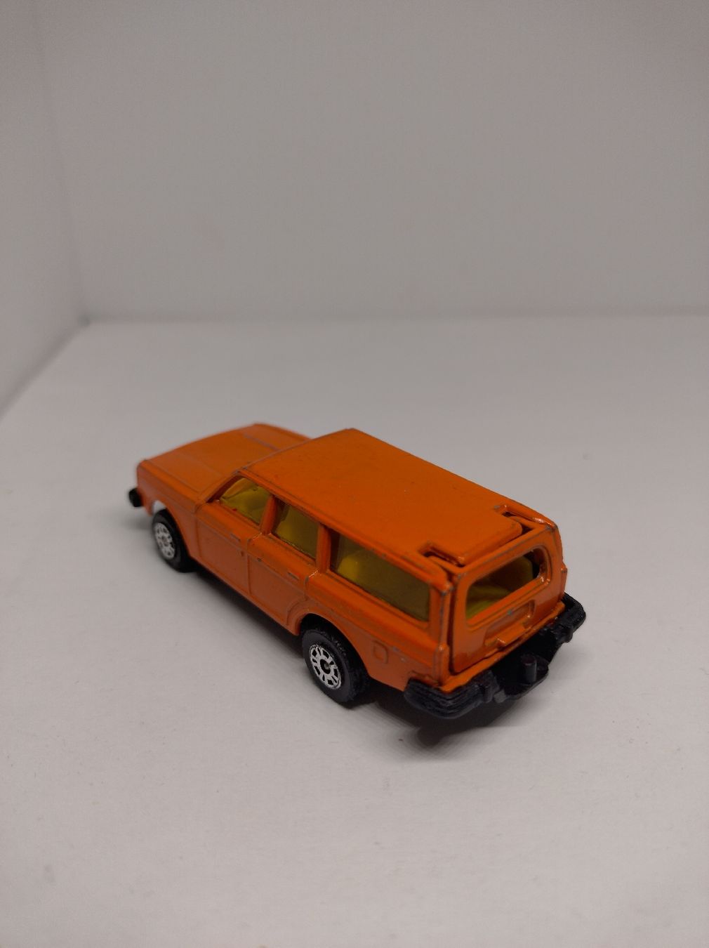 Corgi Toys Modellautos: Corgi, Volvo 245 DL – Gebraucht aus La Chaux-de-Fonds von Pierrot8404 3