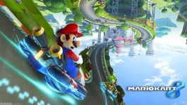 🚗 Mario Kart 8 Rennspass garantiert  Wii U