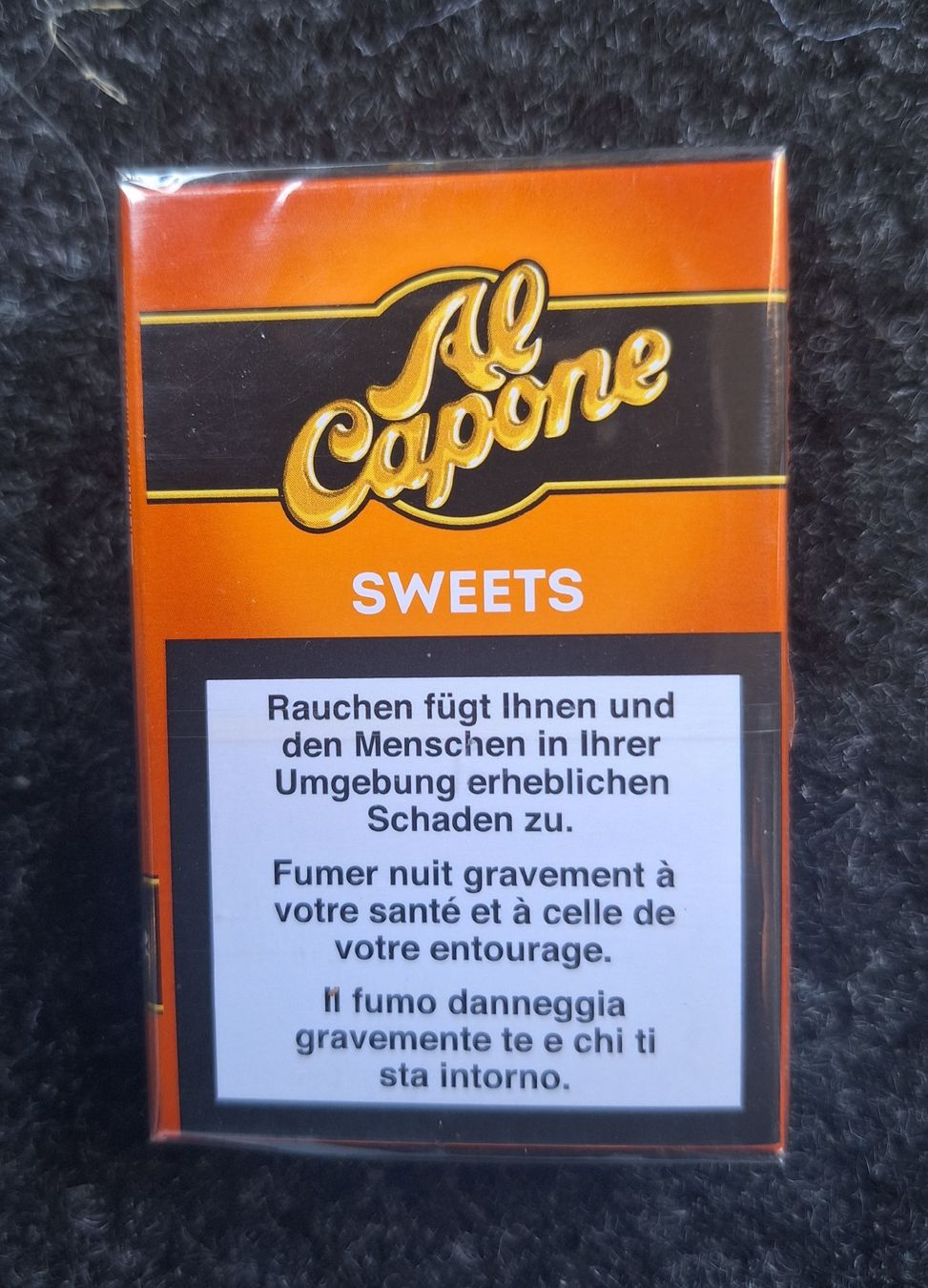 Cigares: DIVERSE CIGARILLOS – Neuf (Voir description) à Niederwangen BE par pfiff02 4