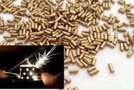 20x Feuersteine für Zippos, Zippo