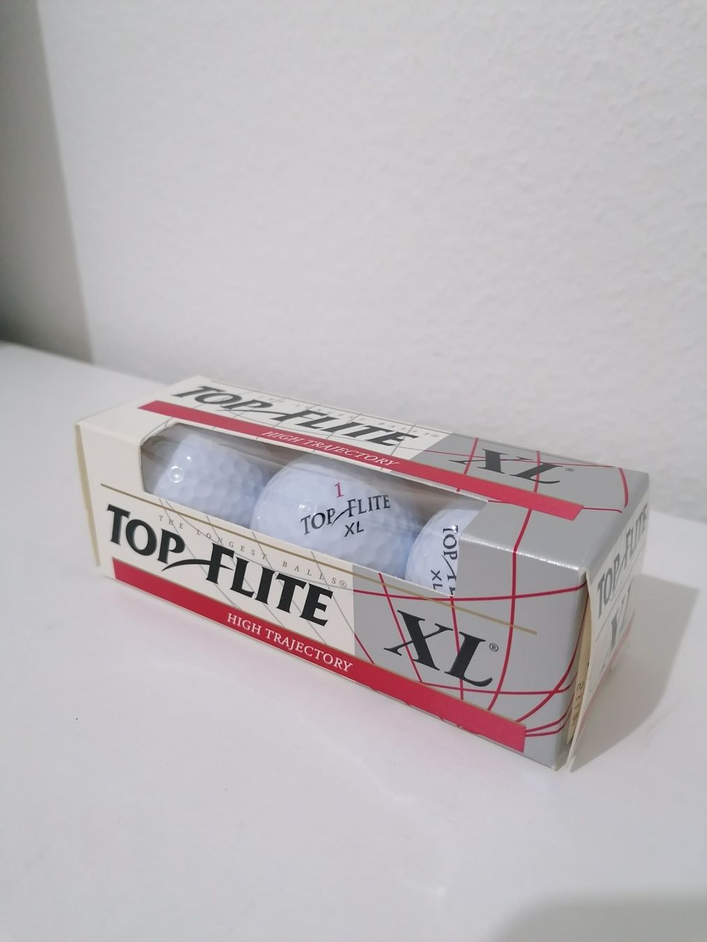 Palloni: Golfbälle – Nuovo e nell'imballaggio originale da Binningen venduto da samorga21 7