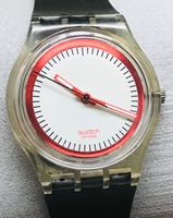 SWATCH Herrenuhr Swiss-Made ( Quartz / 35 mm )