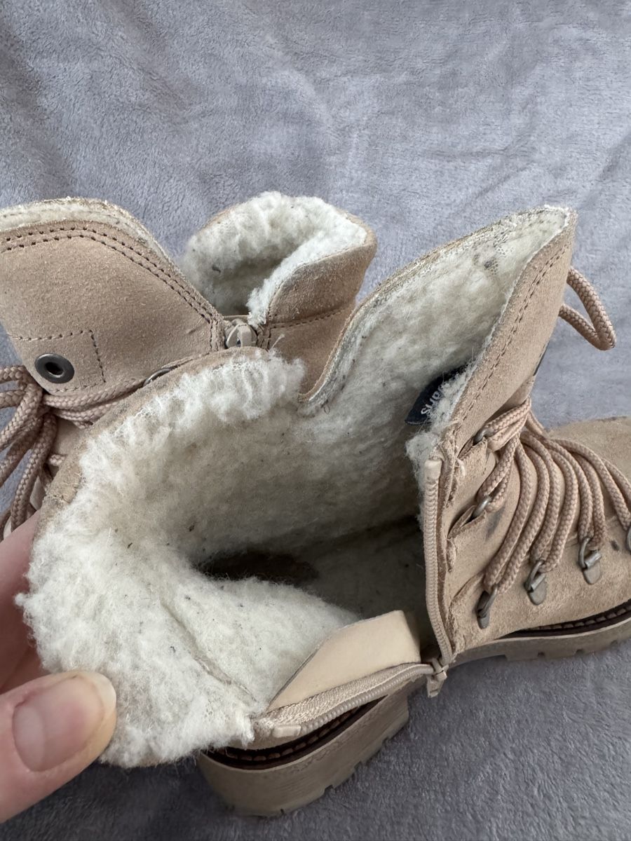 Tamaris Chaussures femmes: Tamaris Duo-Tex – D'occasion à Allenwinden par claudianatalie 4