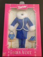 Barbie Fashion Avenue