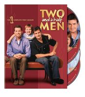Two and a Half Men Season 1
