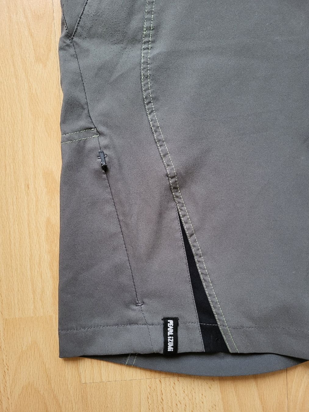 Pantaloni: Velohose PEARL IZUMI – Usato da Goldach venduto da caypi7 2