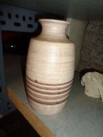 Tolle Vetro Vase Blumenvase Made in Germany