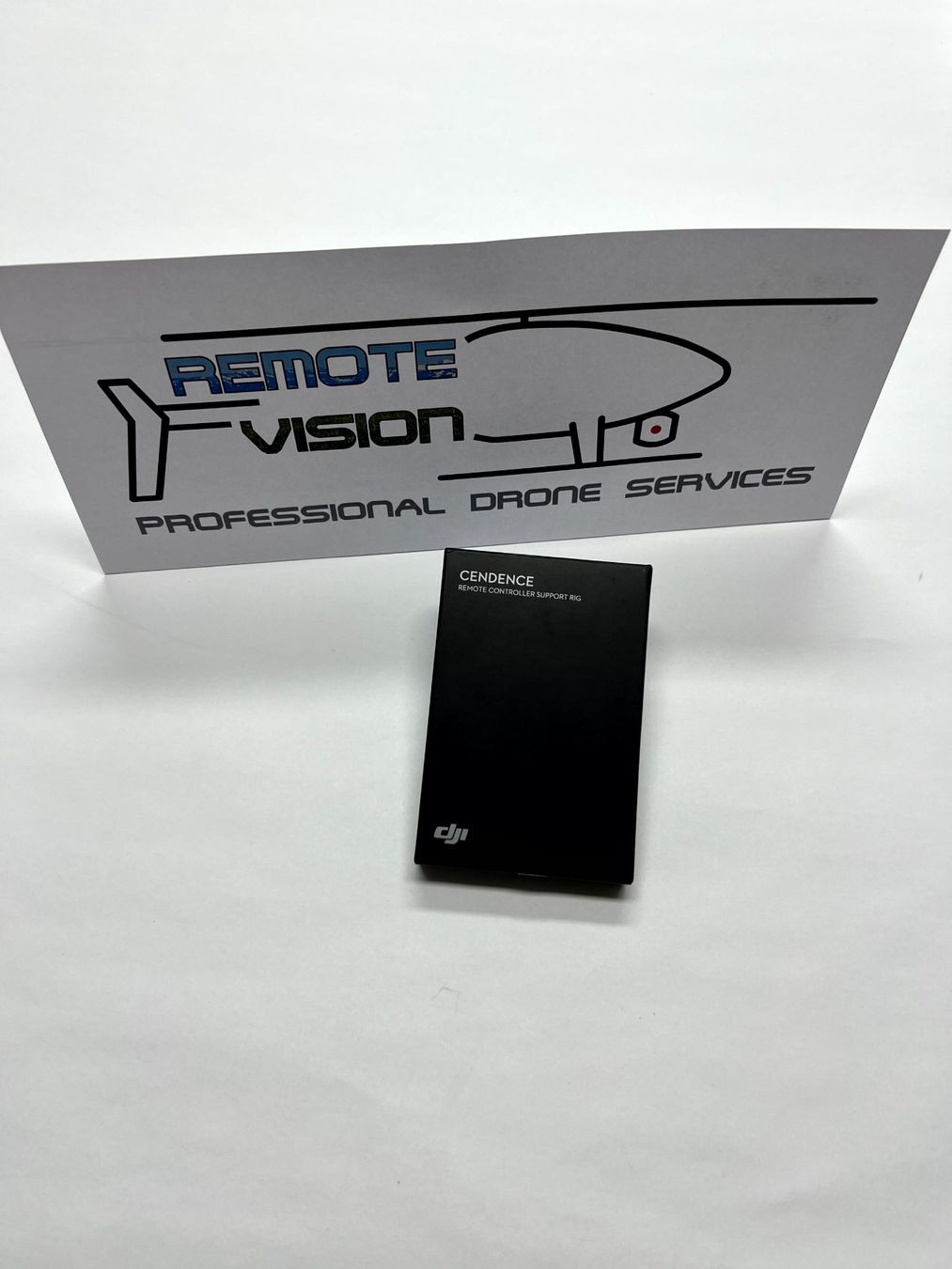 DJI RC Kits de montage: DJI Cendence Remote Controller Support Rig – Neuf (Voir description) à Herisau par RemoteVisionGmbH
